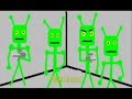Jack Stone's & Mac Stone's adventure on mars