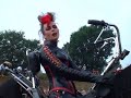 De Zwarte Cross, je kwam er ogen en oren tekort! De Zwarte Cross, je kwam er ogen en oren tekort!