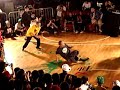 rhythm attack won the battle
