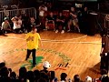 rhythm attack won the battle