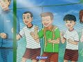 prince of tennis 47 part 1