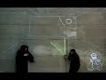 Chalk Wars: Return of the Calcite