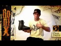 Ronix Kai CT Bindings 2011
