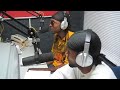 PDG Interview with Dj Radigun @ Power 95 FM