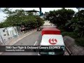 HeliPal.com - T580 Quadcopter Test Flight & On-board (Go Pro)