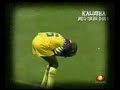 La Fallo Solo sin Portero