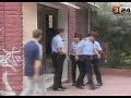 Barcelona Demanen un segle de presó per al presumpte assassí de dues agents de policia en pràctiques a l'Hospitalet Actualitzat a les 08:30 h 09/05/2008 La fiscalia demana 102 anys de presó per a Pedro Jiménez García, el presumpte autor de l'assassinat de dues agents de policia en pràctiques l'octubre del 2004 a l'Hospitalet. El ministeri fiscal li imputa els delictes de doble assassinat, agressió sexual, violació de domicili, profanació de cadàver, incendi en domicili, robatori amb ...