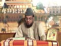 tajweed class (Qari Faqir Masoudi)