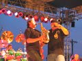 Saxy Man