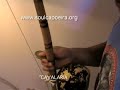 Cavalaria is one of the seven toques of mestre bimba. It is said to have been used to warn of when the cavalry were on their way to arrest the capoeiristas. for more information please see: www.soulcapoeira.org