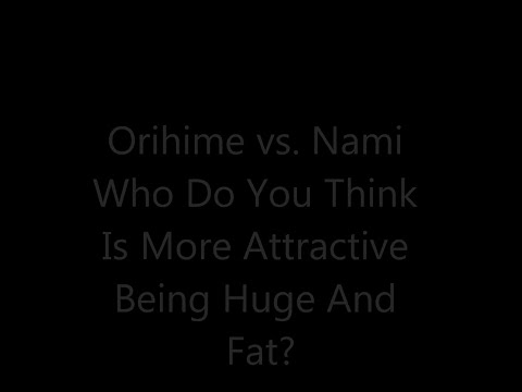 nami hentai