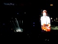 Macca - Citi Field NY - 18/07/09 - [30] Yesterday