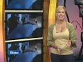 Christie Brinkley video 1