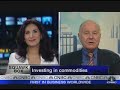 Marc Faber: Ben Bernanke is gold buyers best friend 20080318 Marc Faber: Ben Bernanke is gold buyers best friend 20080318