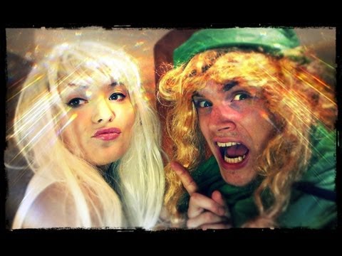 MARIO UND ZELDA 'FILME'?! / iBlali - EP. 38