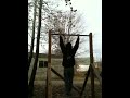 Pullups