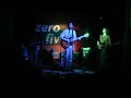 Alec Arnold Band - Clapping Song