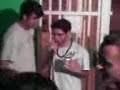BANDA PRO FI -niver ricieri