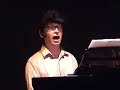 Singer Almut Staeglich and her pianist Gerd Jordan perform wonderfully entertaining  Cabaret/Chansons throughout Germany. Feel free to drop a line to watch them perform, bok them or take classes.