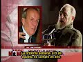 ricardo alarcon en democracy now! parte 3