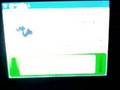 Pokemon Pearl - Sinnoh Pokedex - with crys!