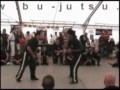 bu-jutsu ecole ricardo bernet 3