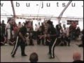 bu-jutsu ecole ricardo bernet 3