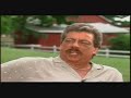 harold ried of the statler brothers tribute