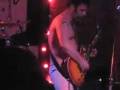 videos de Chokeslam @ Electric Co -White Room (guitar solo)