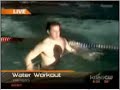 Water Workout Aerobics