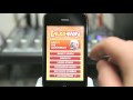 The Laughman - iPhone app review featuring my father Doug Collins