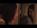 A scene from Directing 4 Exercise 2 Starring Vanessa Rubio This film is about a victim of American consumerism...