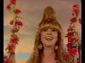 teledysk, klip, The B-52's,- Song For A Future Generation