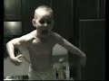 Giuliano Stroe a 5 year old romanian as strongest child World Records Book