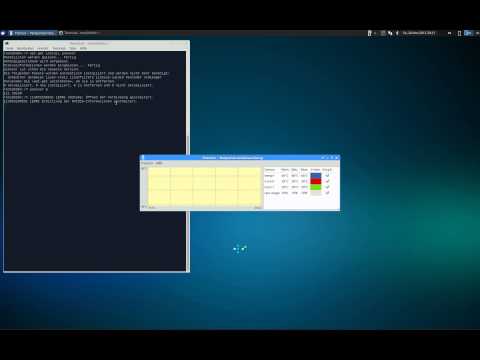 how to measure cpu temperature in ubuntu