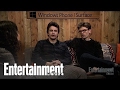 Sundance 2013: 'Interior.Leather Bar' interview