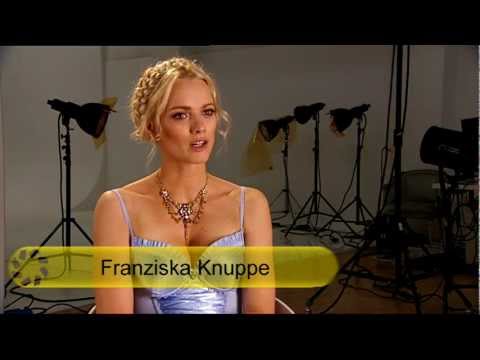 Franziska Knuppe