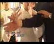 Wang Xi'an push hands