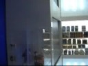 EXHIBIT INTERACTIVE  WINDOW  Azores Store