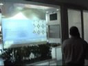 EXHIBIT INTERACTIVE  WINDOW  Azores Store