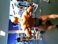 bodybuilding jako van der velde