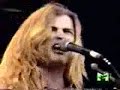 Megadeth - Skin O\