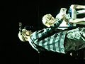 Backstreet Boys Soundchek Barcelona 27.04.08 [6]
