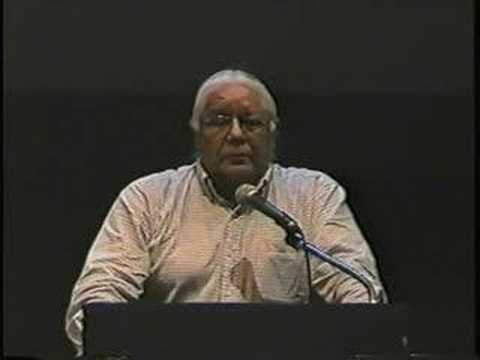 joining the American Indian Movement