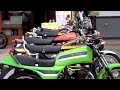 パートワン、お昼の駐車場です、