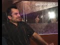 Gaypodcast : Bar Le Palmier + SOS Homophobie