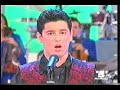 Luigi Masala - Vittoria a La Corrida 1997