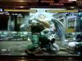 Jack6 vs DevilJin......a decent one ^_^