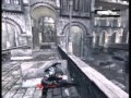 jake da beast x gears of war montage * all ranked *