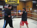 Jose Toledo and Money Mike Toledo